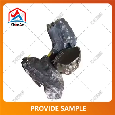 Fev pure cnapshuim ferro vanadium