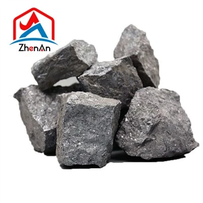 Sonraíocht Ferro Silicon 75 Ard-íonachta