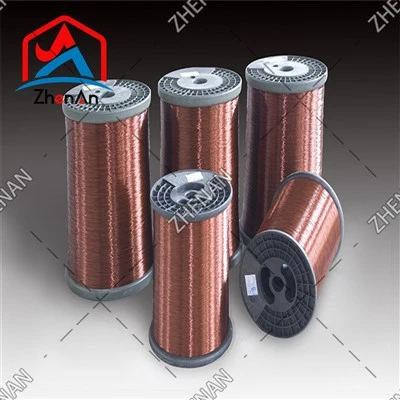 Polyesterimide overcoated Le Polyamide Imide Enamelled Wire