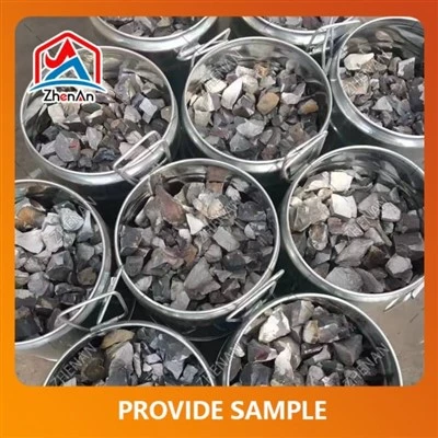Íon 80%min ferro vanadium